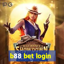 b88 bet login